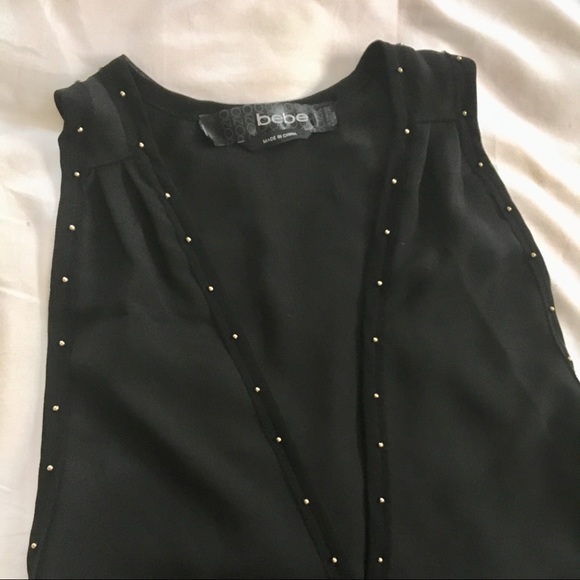 Bebe jumpsuit - Picture 2 of 2